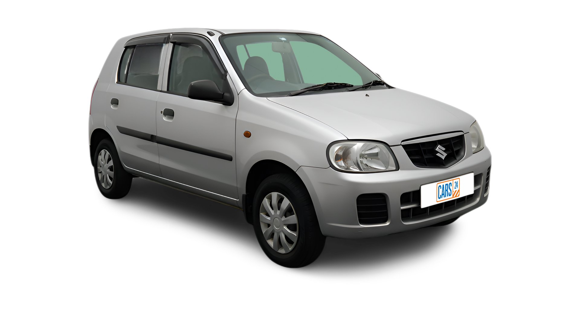 Maruti Alto-img